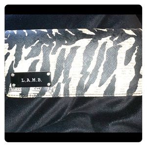 L.A.M.B Wallet
